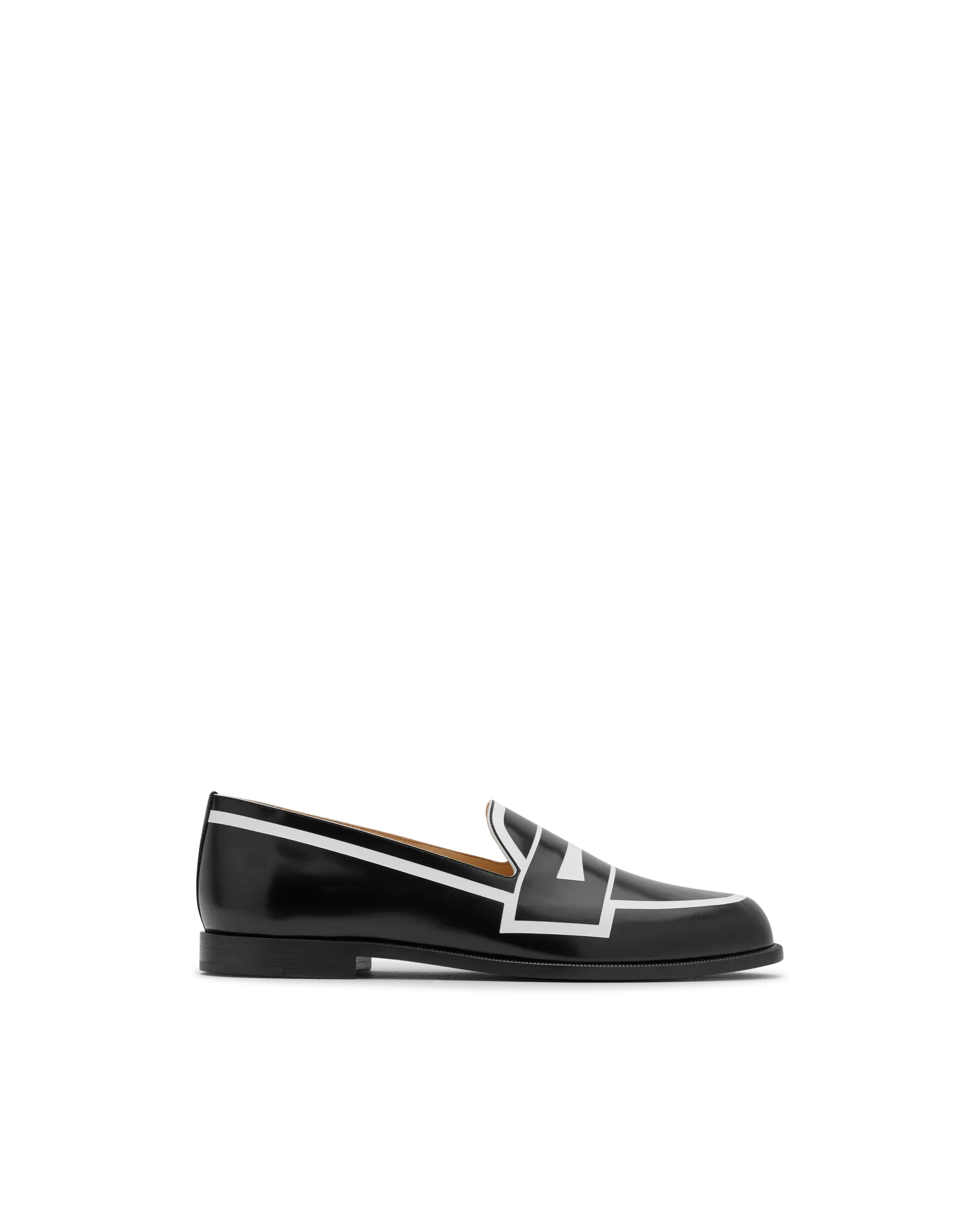 Mocaloren Loafers