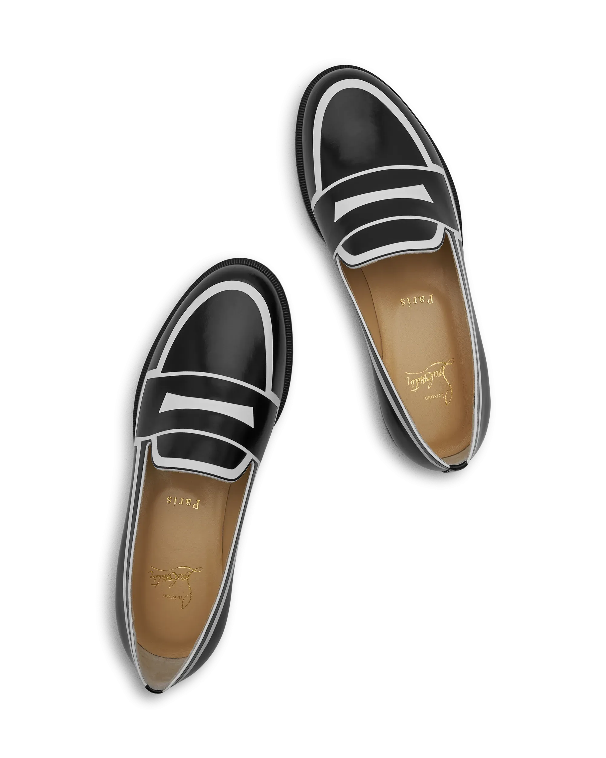 Mocaloren Loafers