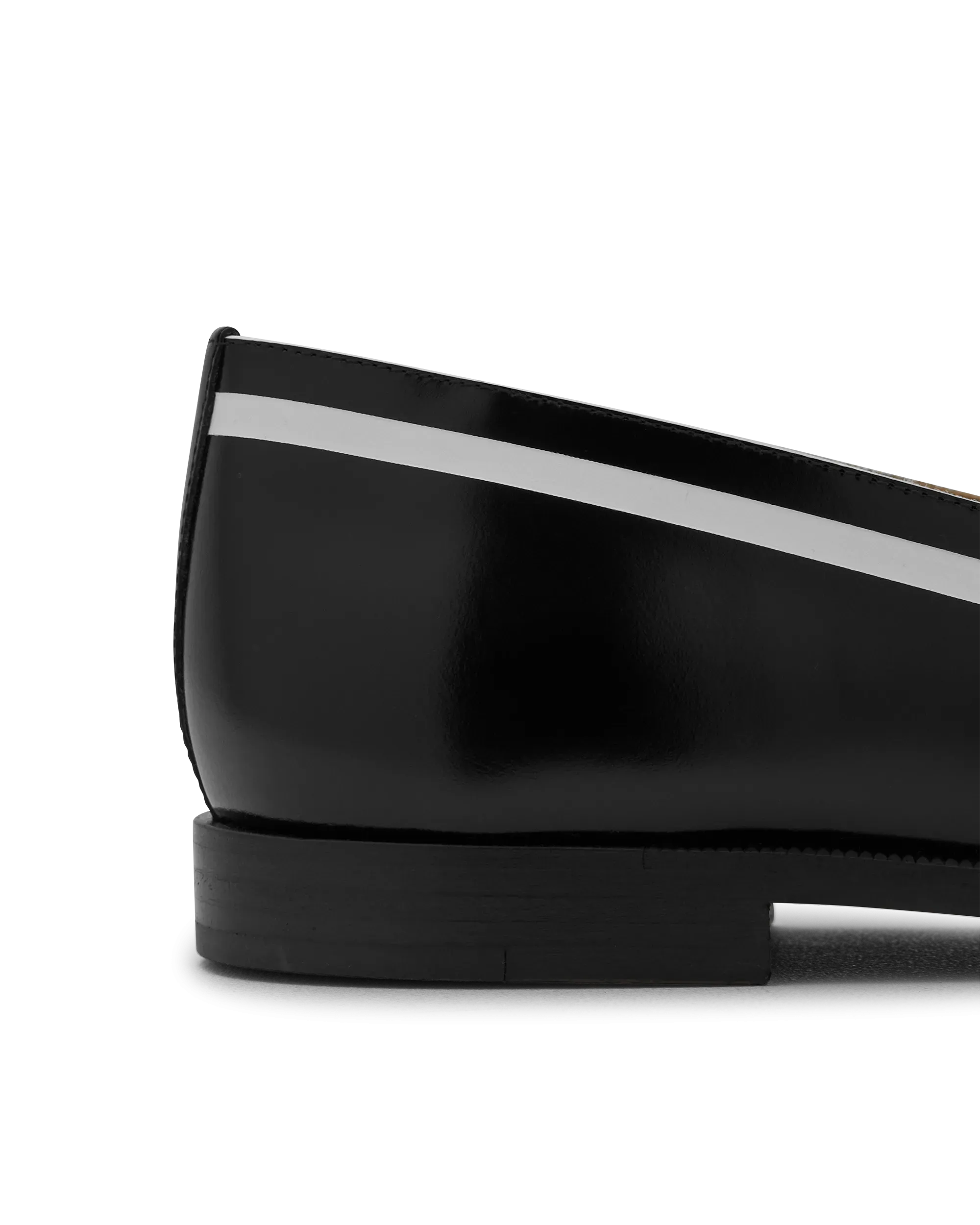 Mocaloren Loafers