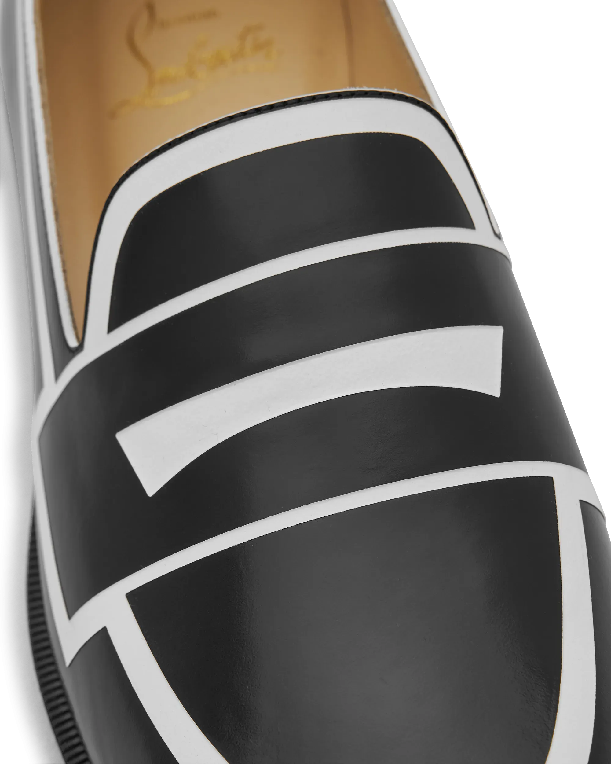 Mocaloren Loafers