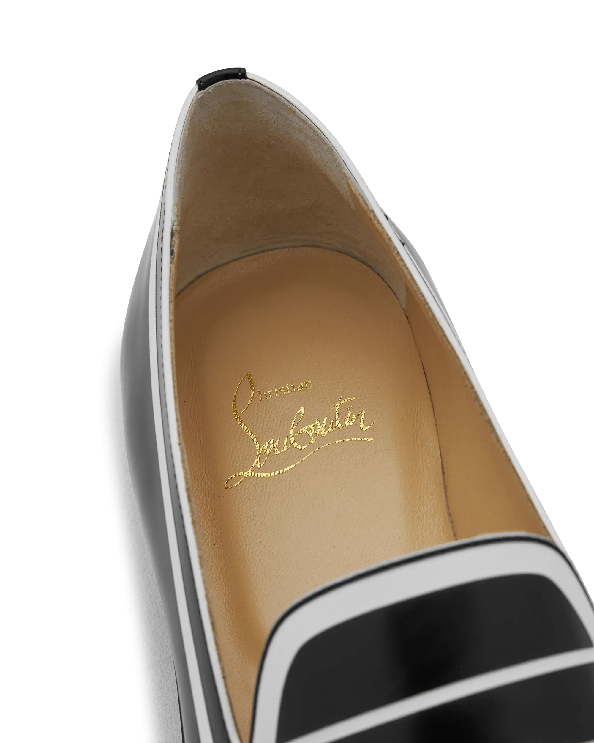 Mocaloren Loafers