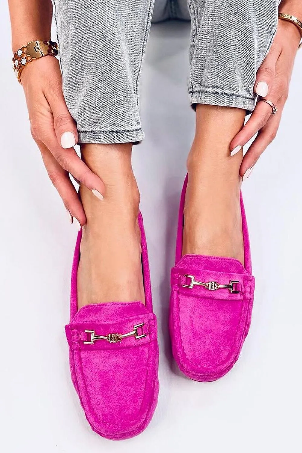 Mocassin