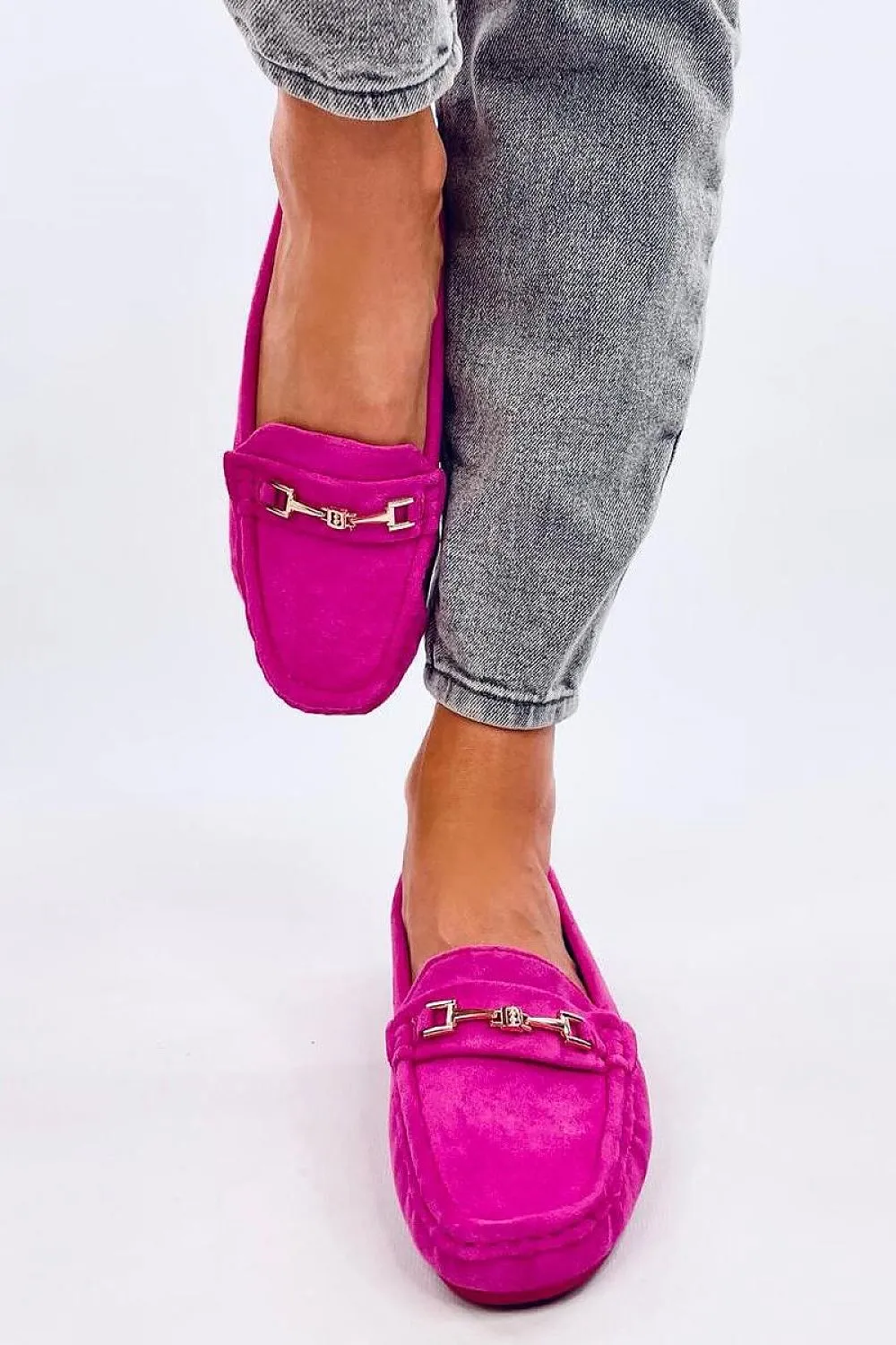 Mocassin