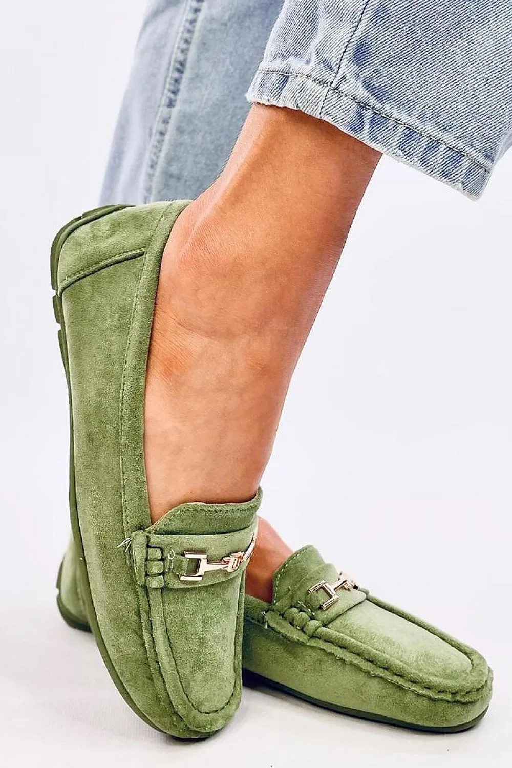 Mocassin