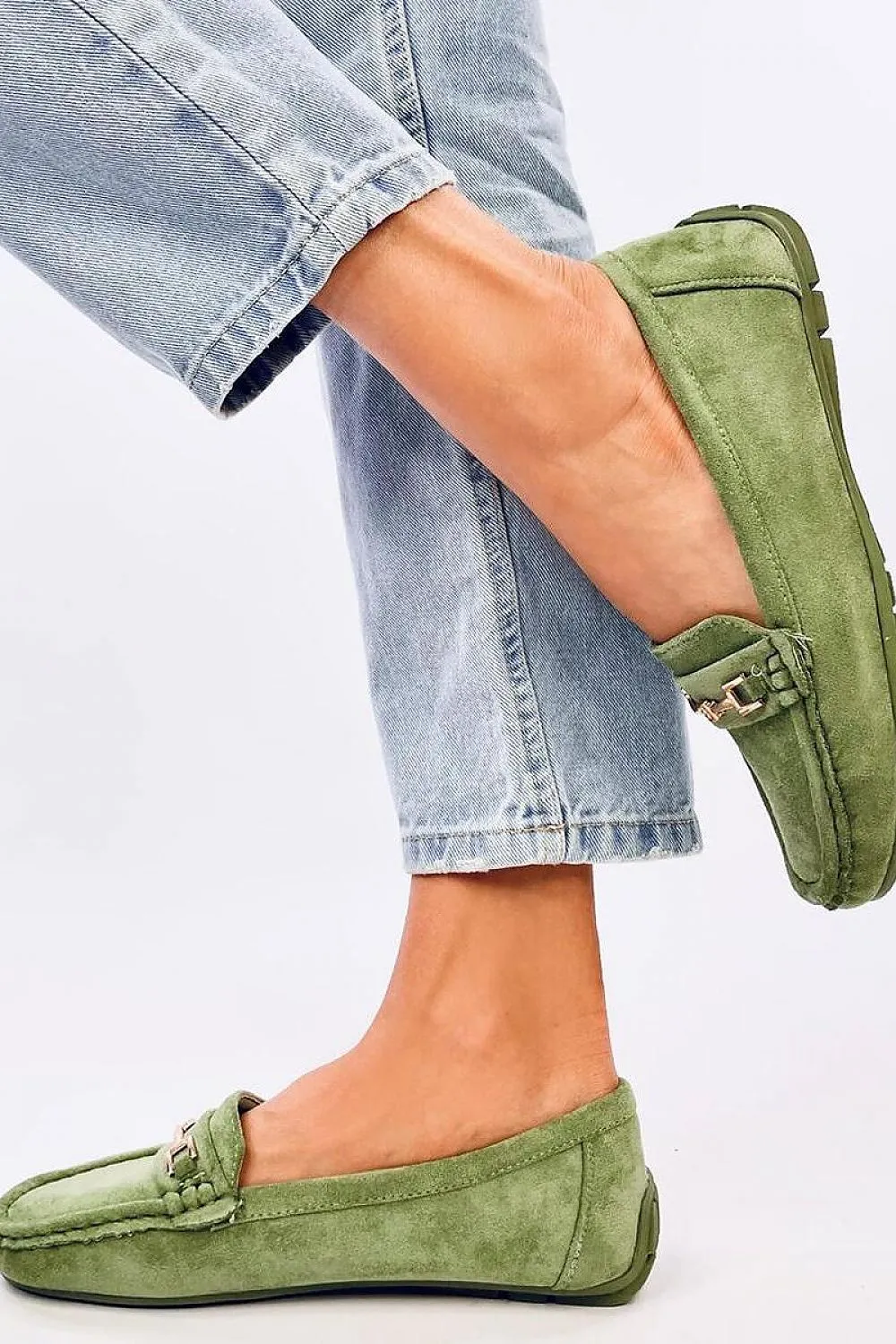 Mocassin