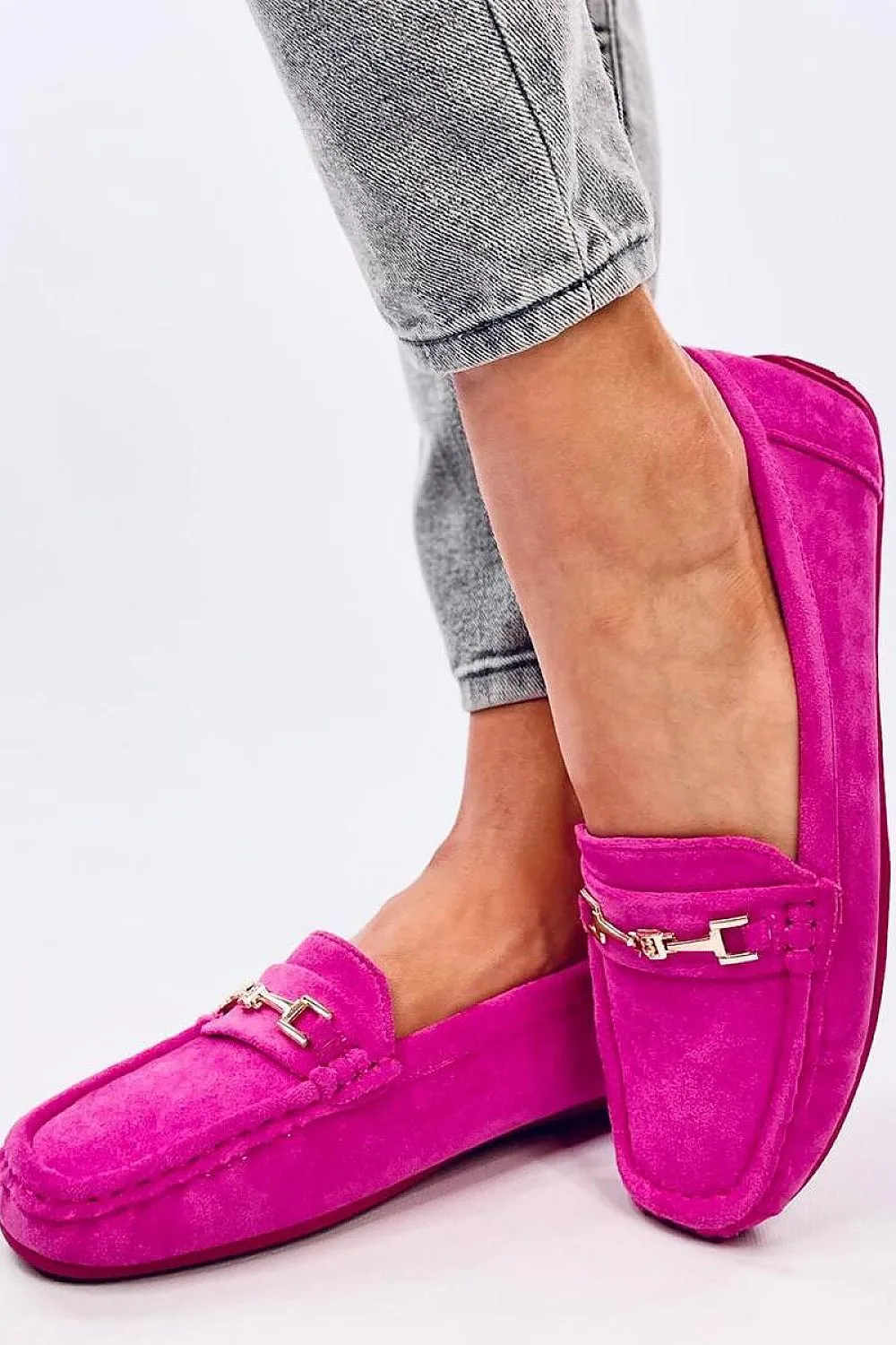 Mocassin