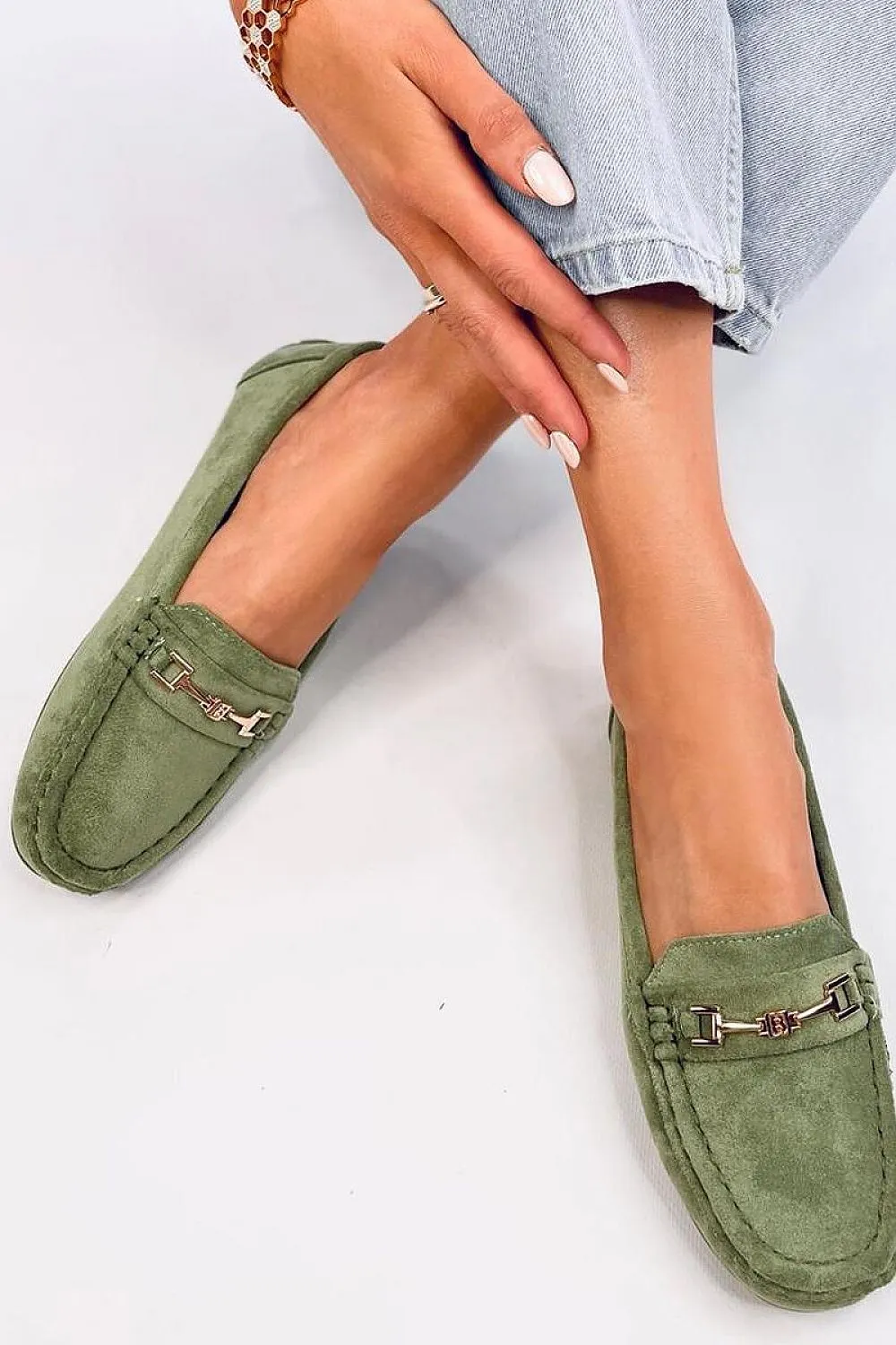 Mocassin
