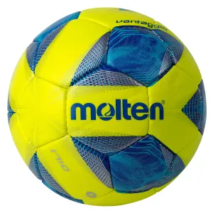 Molten F4A1711-Y Football (Size 4)