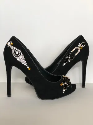 Monaco pump Size EU 38/ USA 8