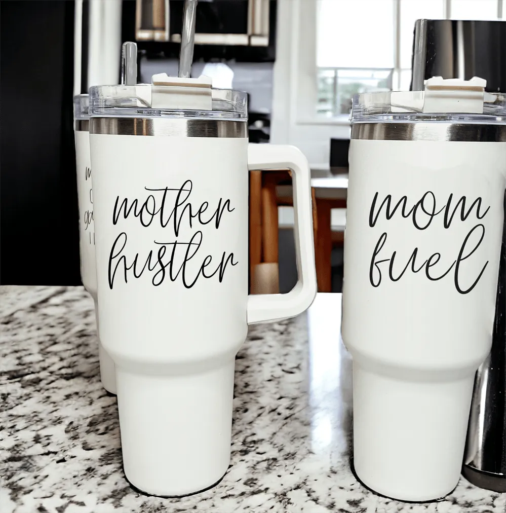 Mother Hustler