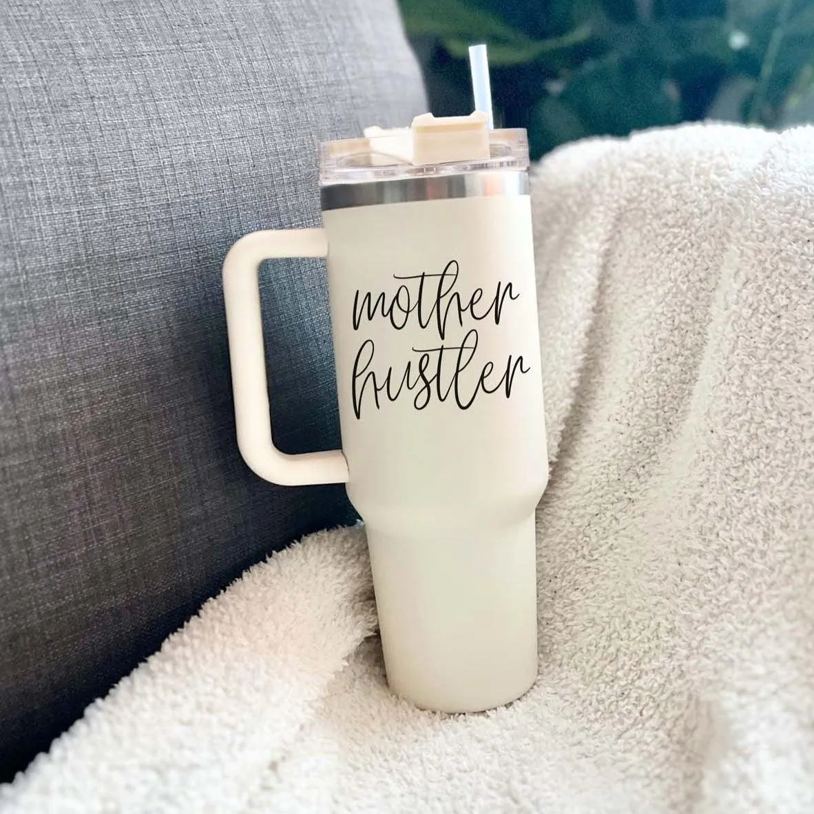 Mother Hustler