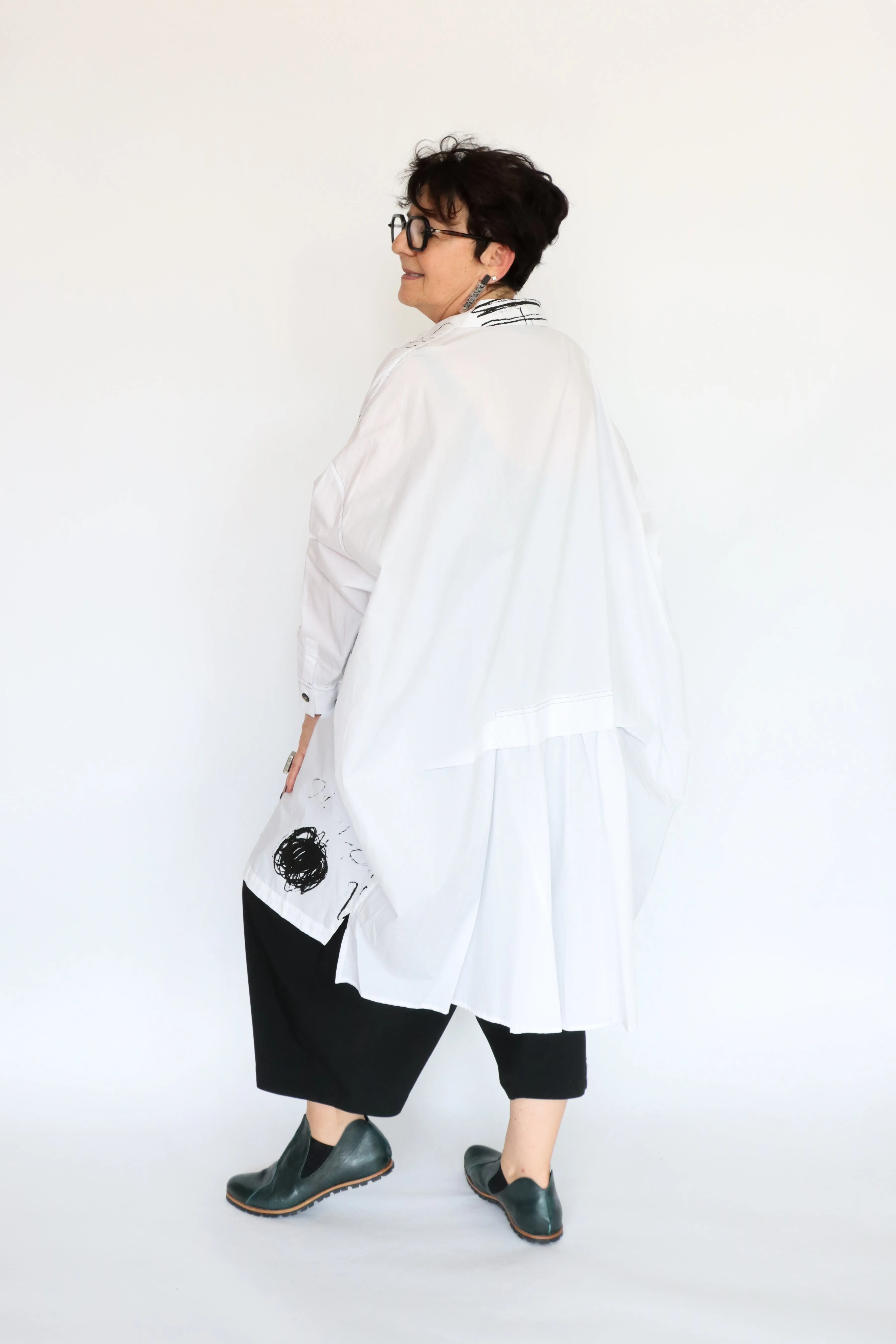 Moyuru 243429 Shirt