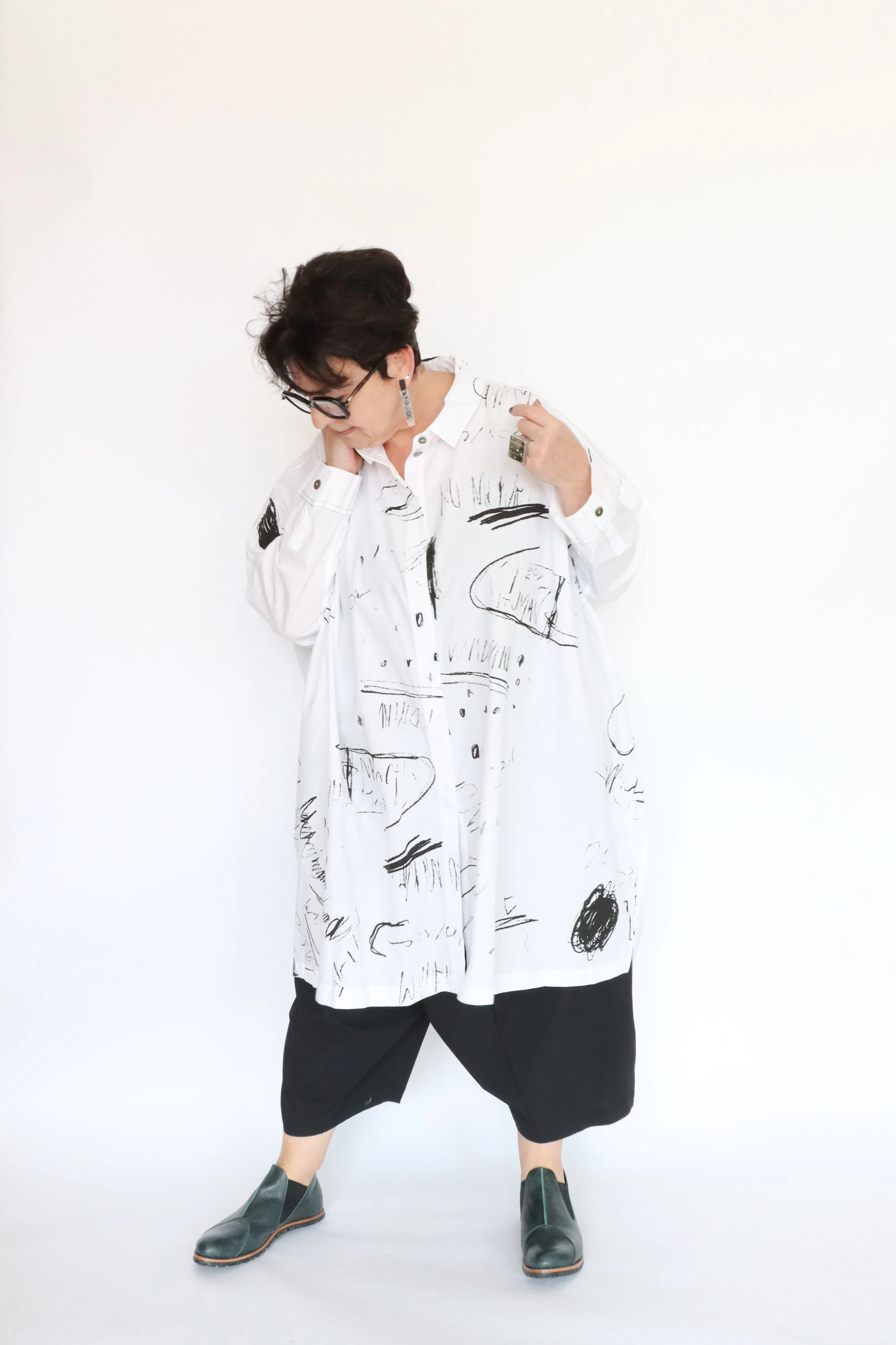 Moyuru 243429 Shirt