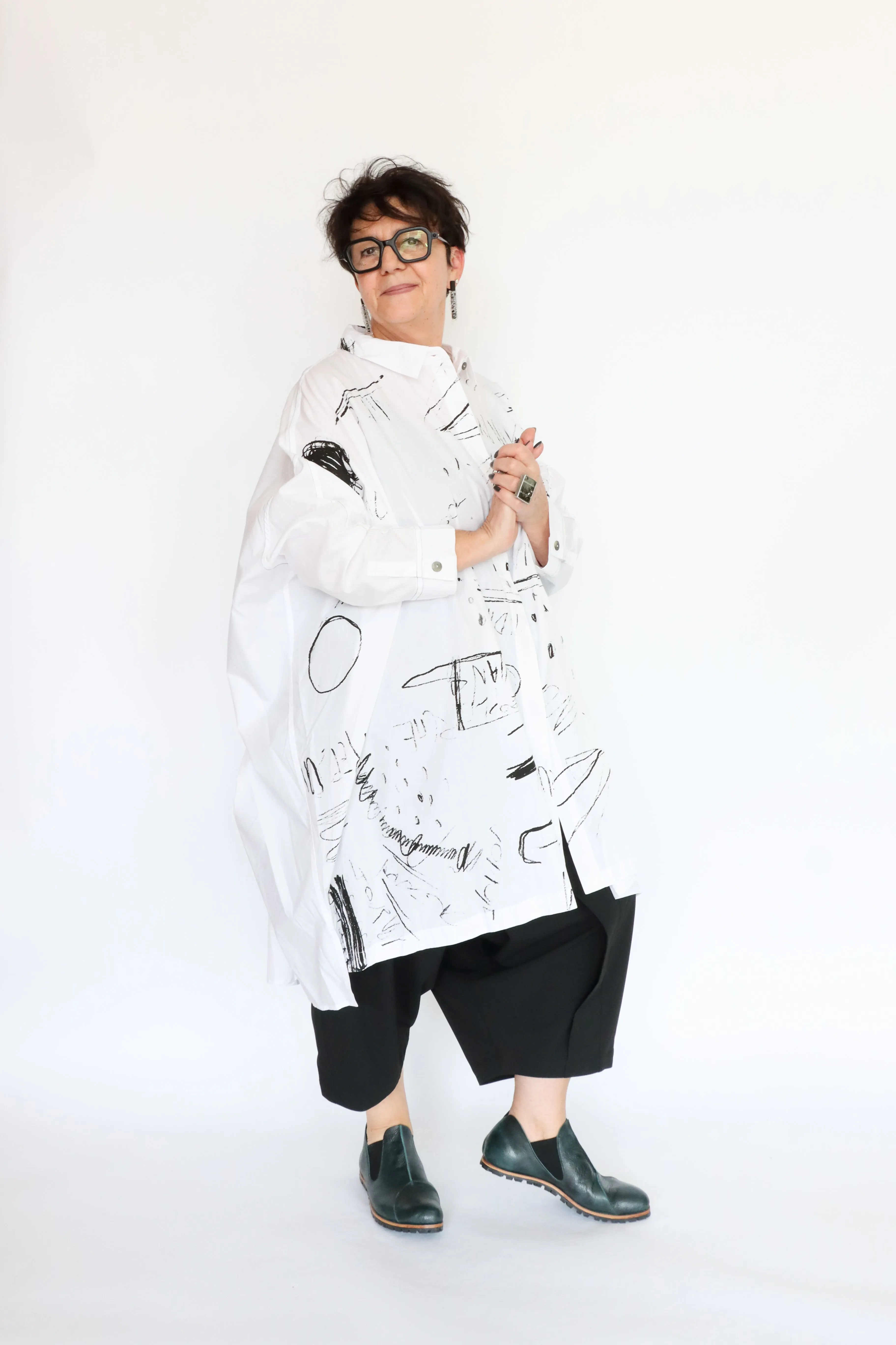 Moyuru 243429 Shirt