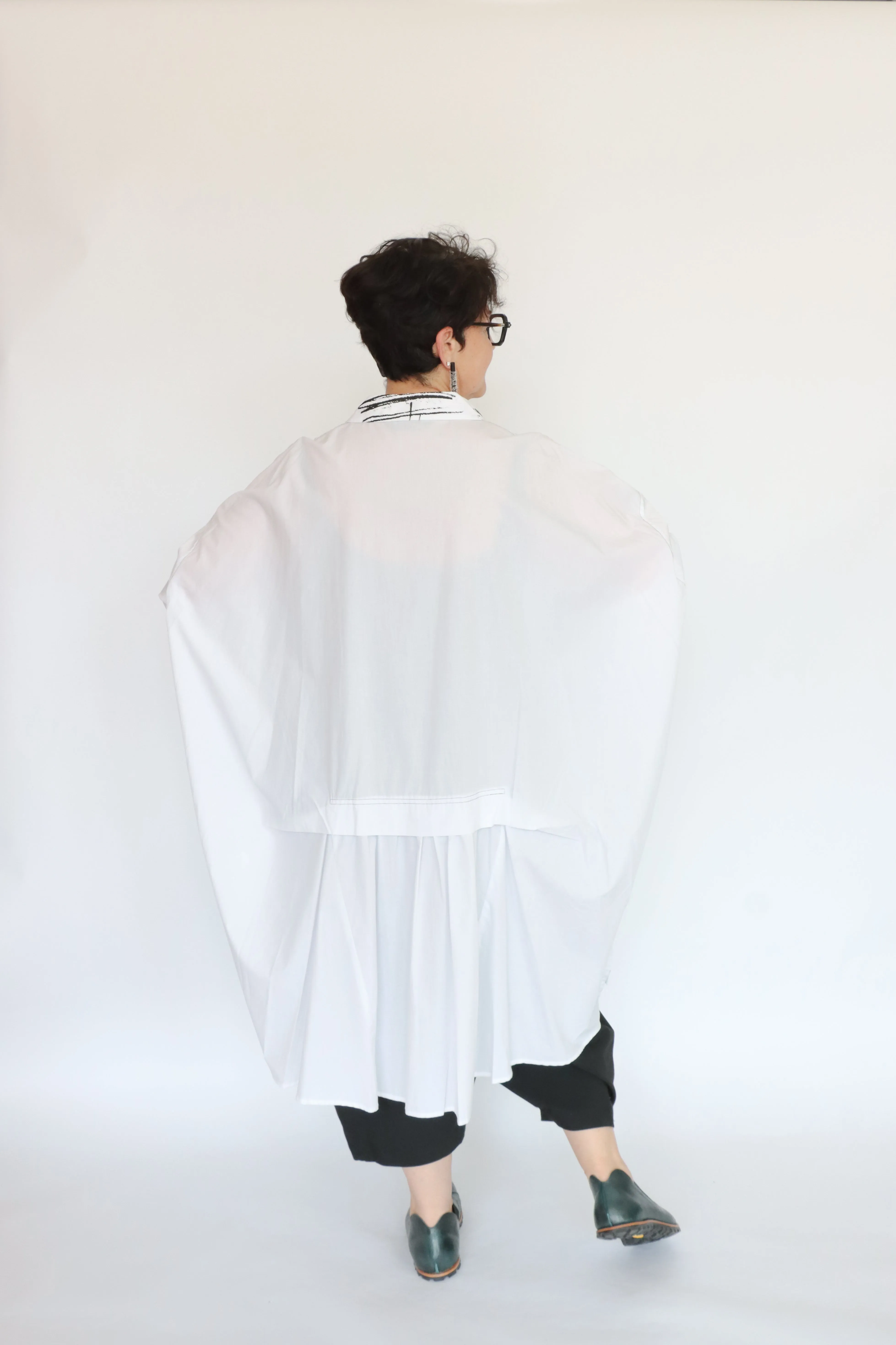 Moyuru 243429 Shirt