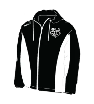 MPLS City Soccer | Tracksuit Jacket