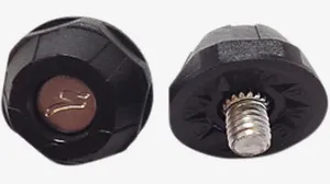 MTB Toe Studs