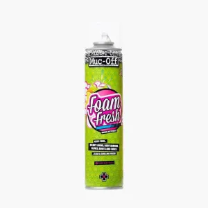Muc Off Foam Fresh Aerosol 400ml