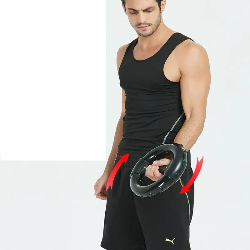Muscle Ring