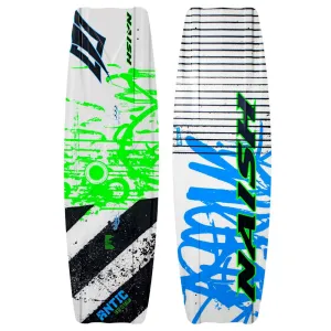 NAISH ANTIC