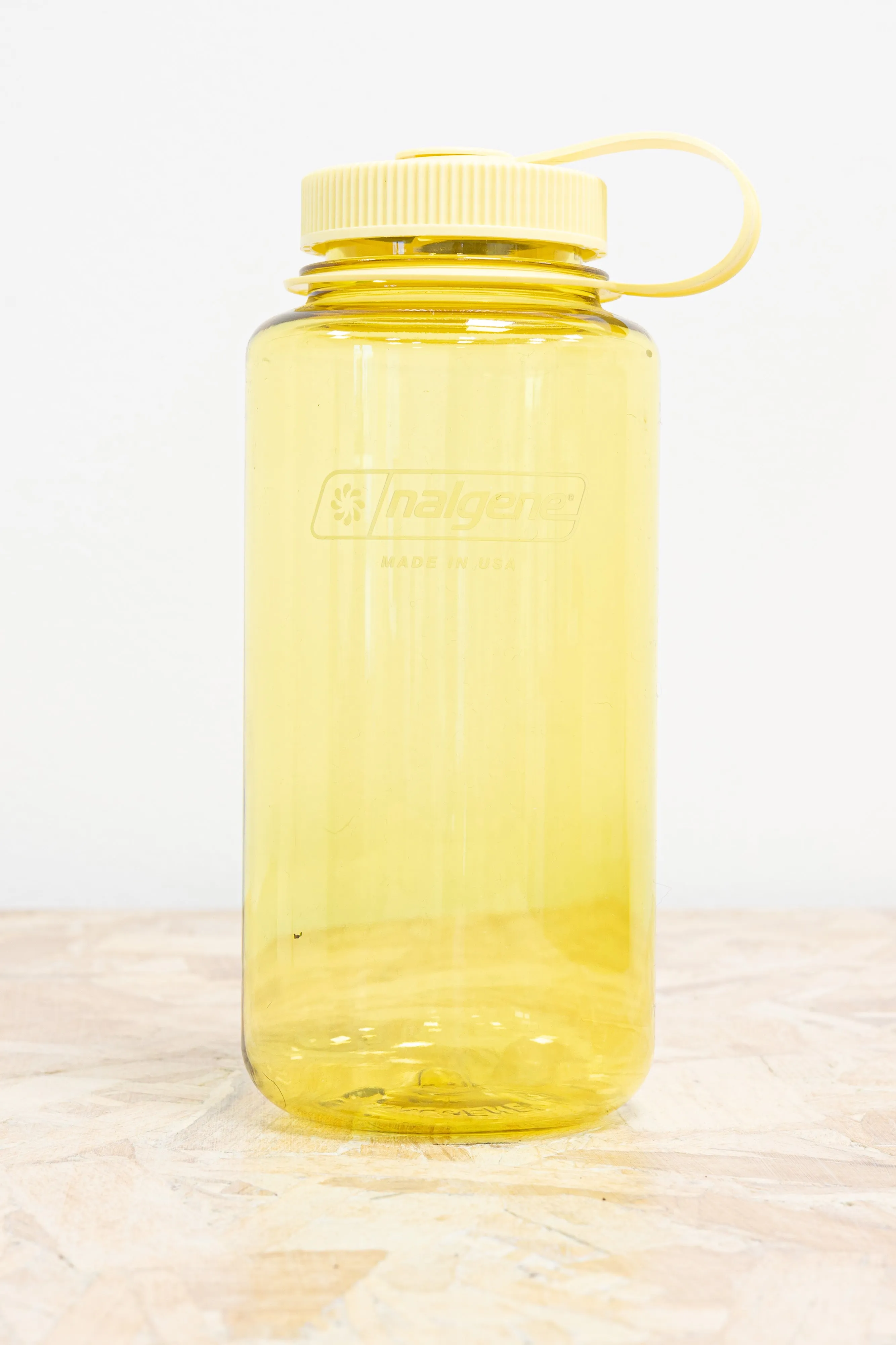 Nalgene - Sustain 1L Wide Mouth Water Bottle