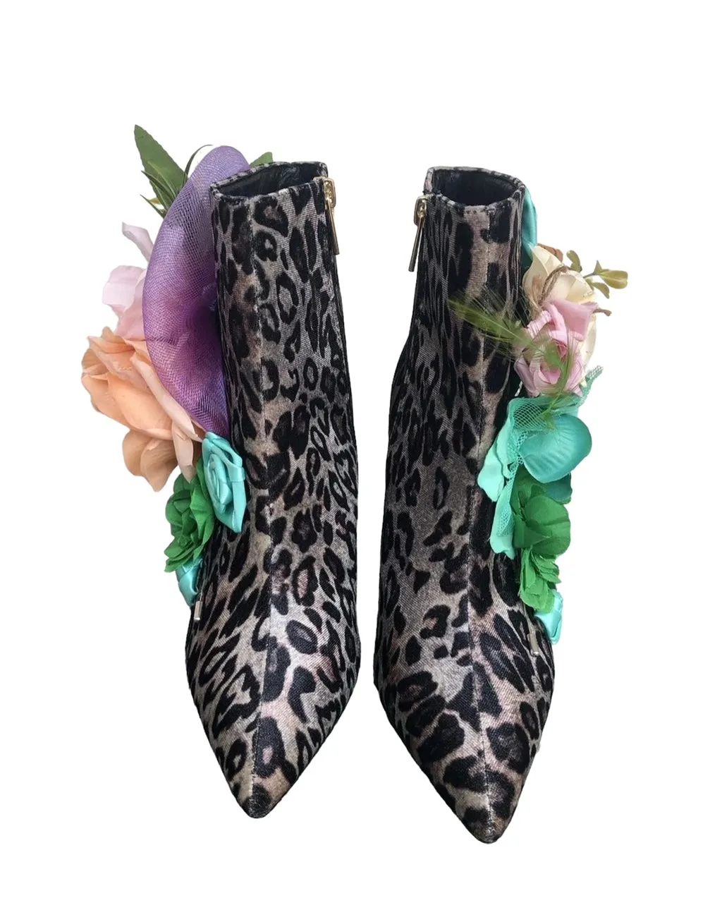 Nature Boots Size EU 39/ USA 9
