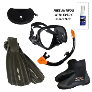 Neptune Accelerate Package