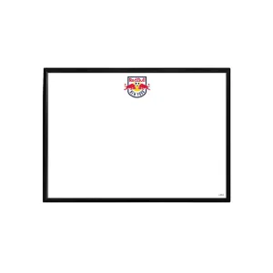 New York Red Bulls: Framed Dry Erase Board