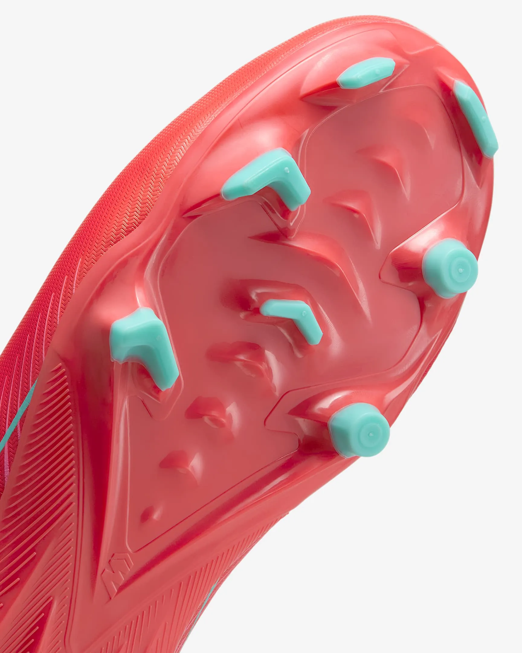 Nike Jr. Mercurial Vapor 16 Academy "Kylian Mbappé" Big Kids' MG Low-Top Soccer Cleats