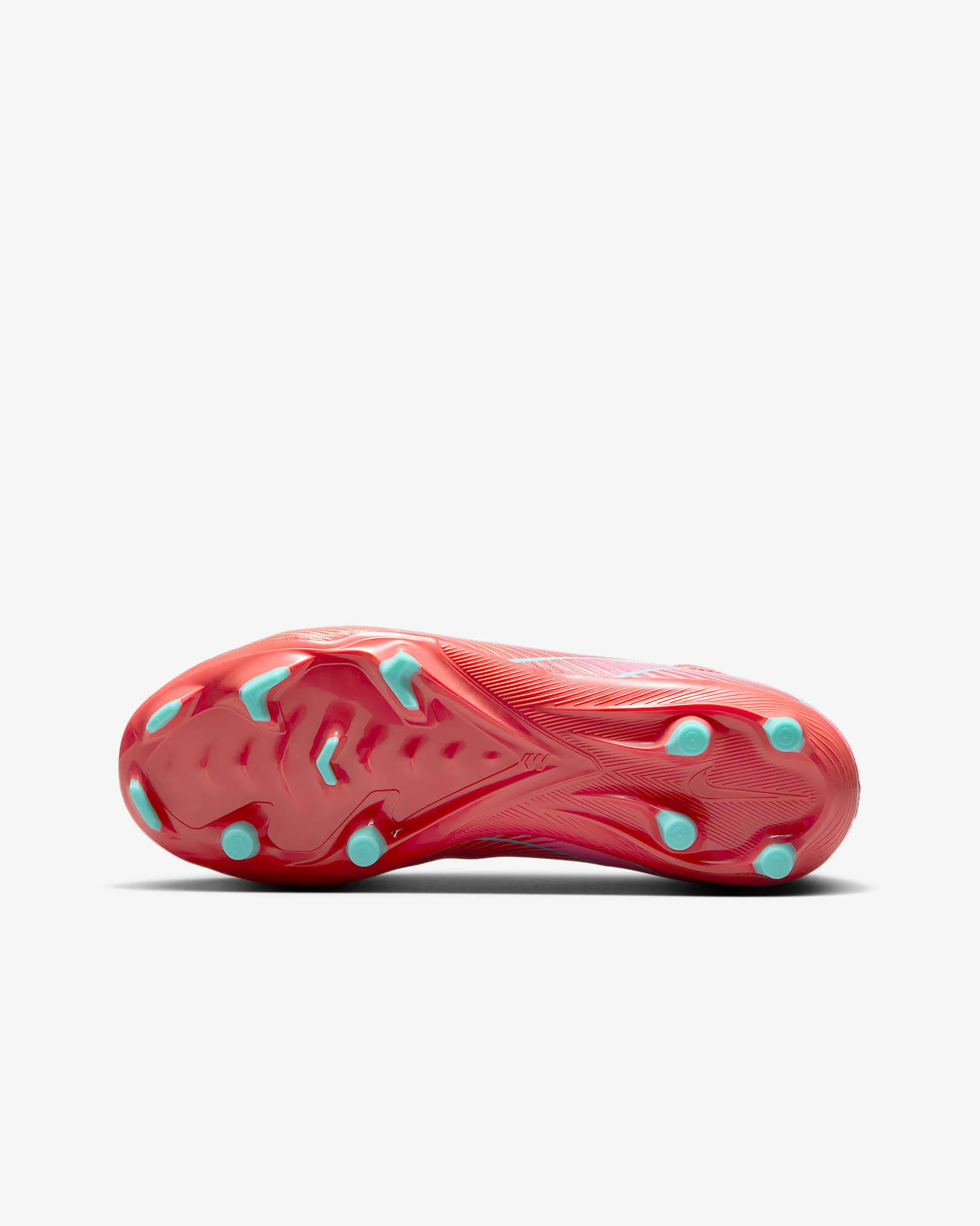 Nike Jr. Mercurial Vapor 16 Academy "Kylian Mbappé" Big Kids' MG Low-Top Soccer Cleats