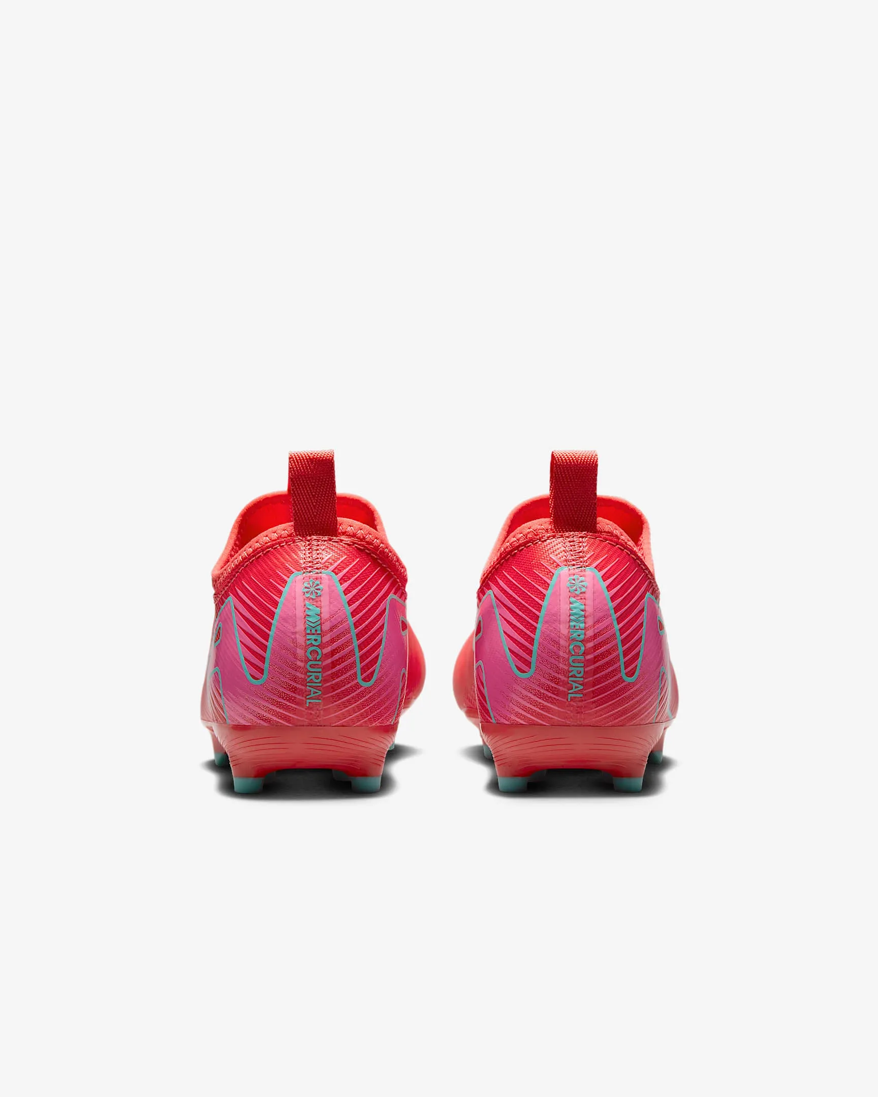Nike Jr. Mercurial Vapor 16 Academy "Kylian Mbappé" Big Kids' MG Low-Top Soccer Cleats