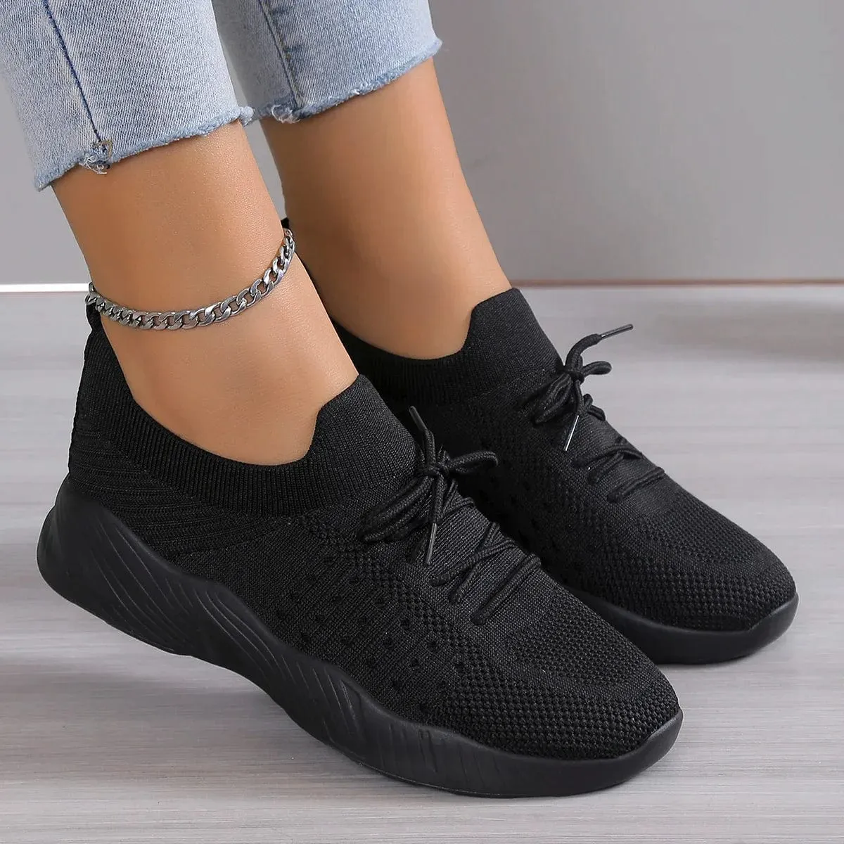 Noelle - Orthopaedic Shoes