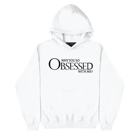 OBSESSED HOODIE