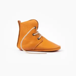 OCHRE HIGH TOPS