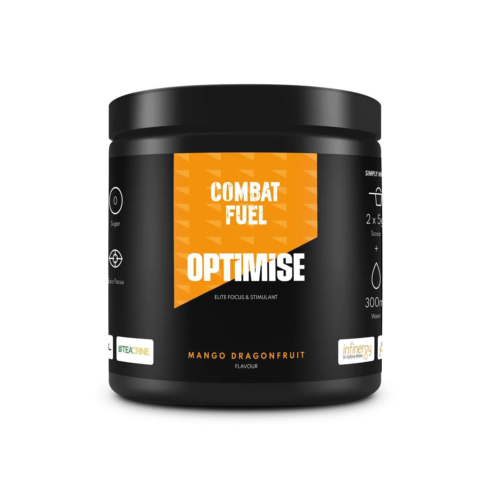 OPTIMISE
