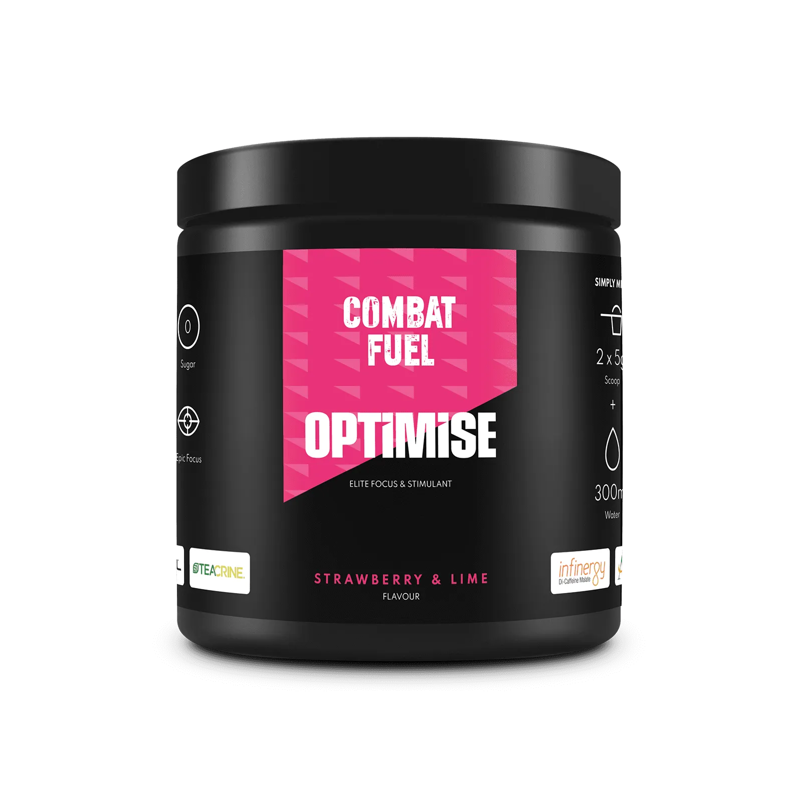 OPTIMISE