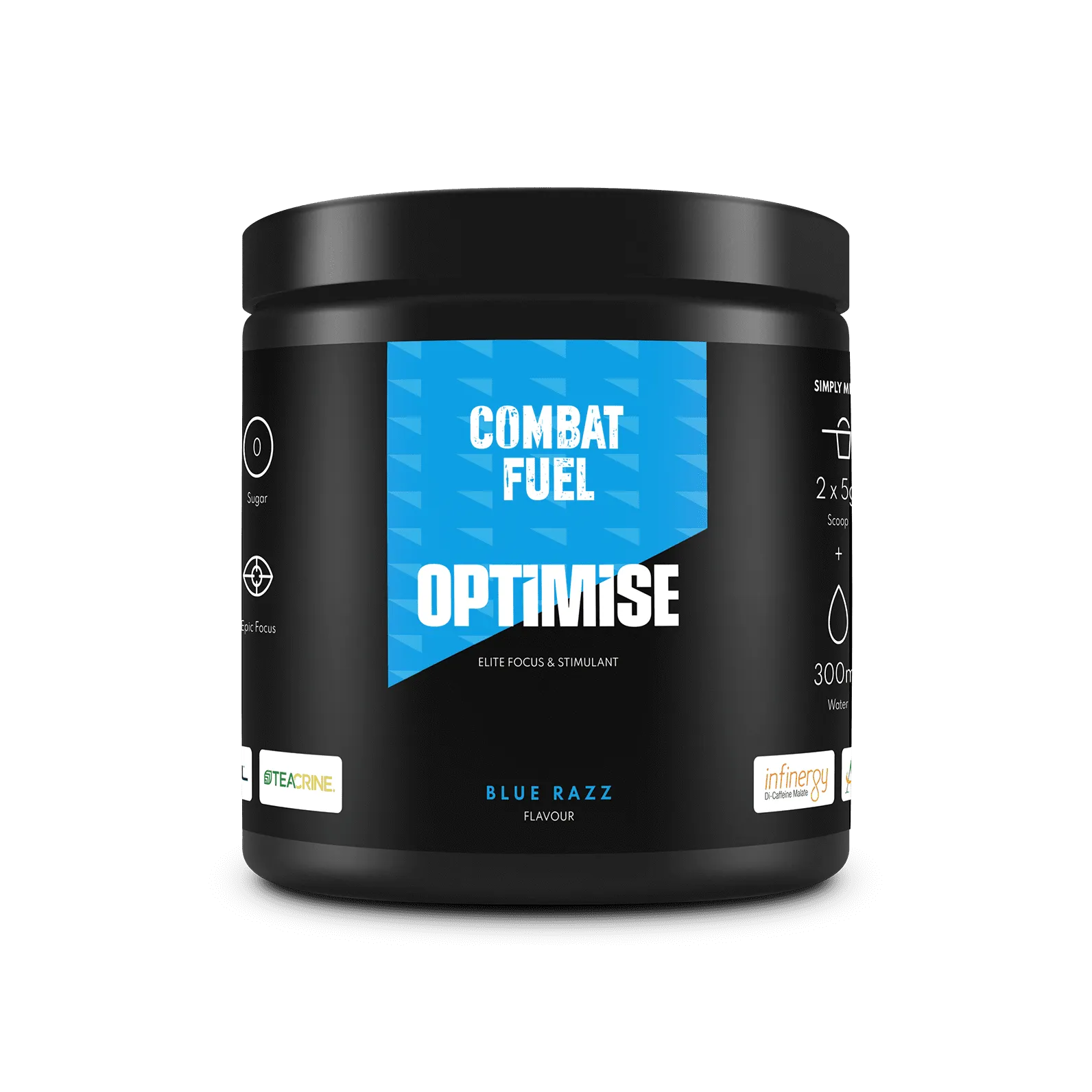 OPTIMISE