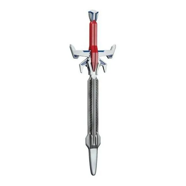 Optimus Movie Sword