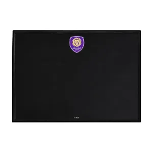Orlando City: Framed Chalkboard Wall Sign