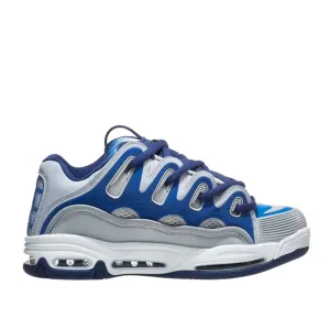 Osiris D3 2001 Grey/Blue/Black Sale