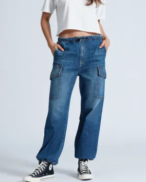 Parachute Pant
