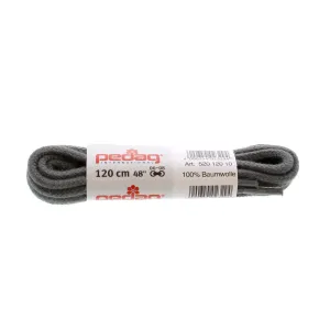 Pedag® Cord Lace - Dark Grey