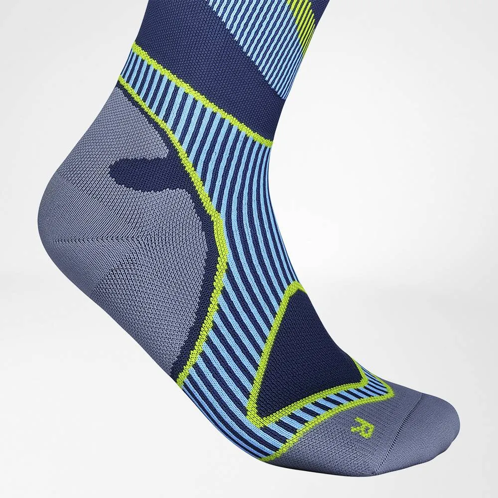 Performance Socks Full Length