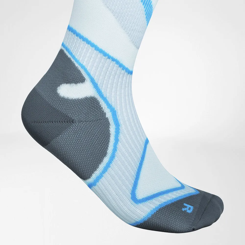 Performance Socks Full Length