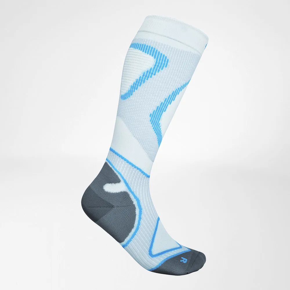 Performance Socks Full Length