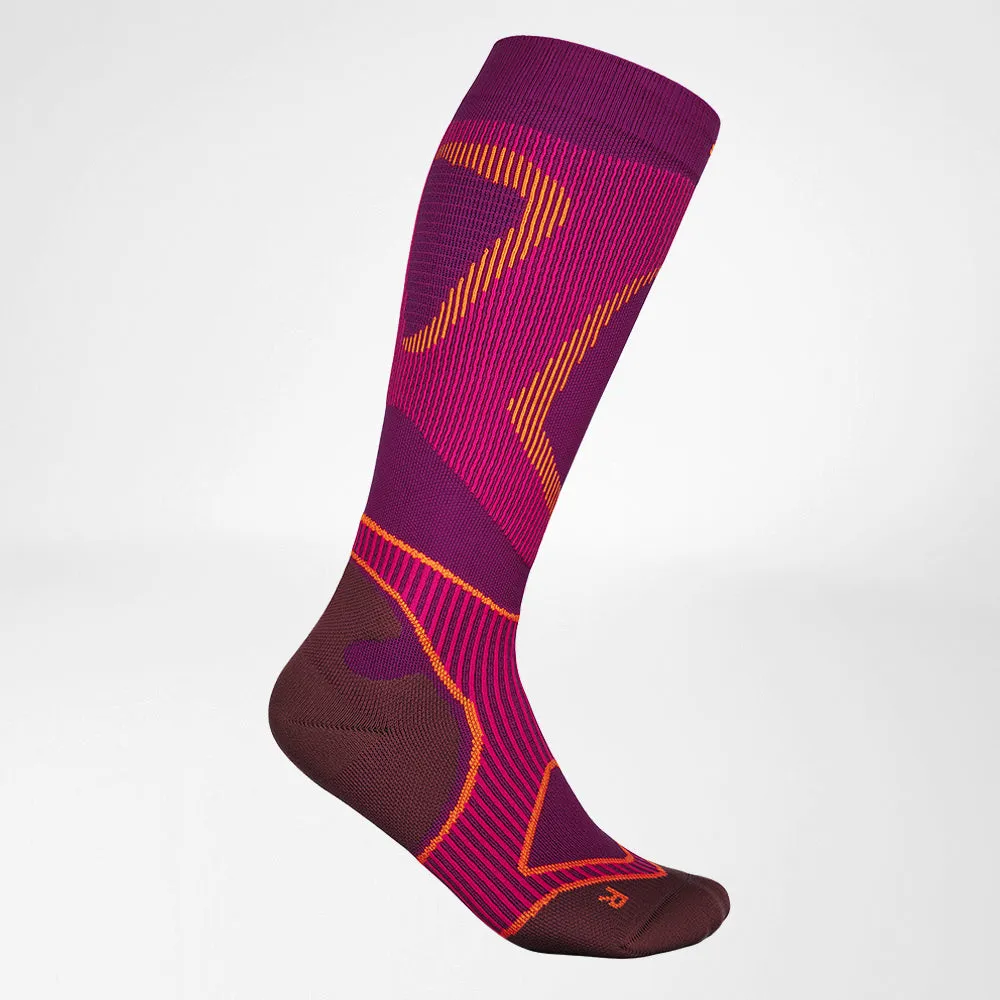 Performance Socks Full Length