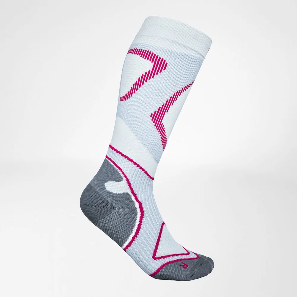Performance Socks Full Length