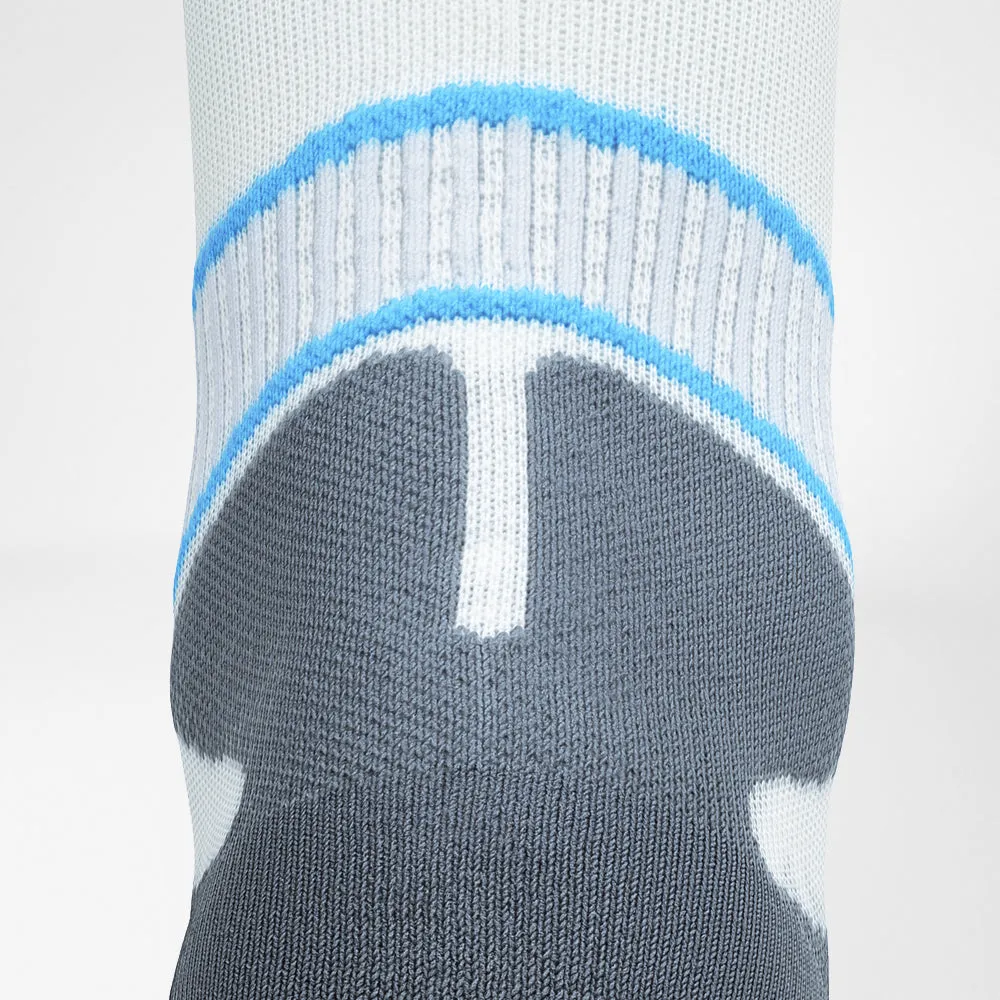 Performance Socks Full Length