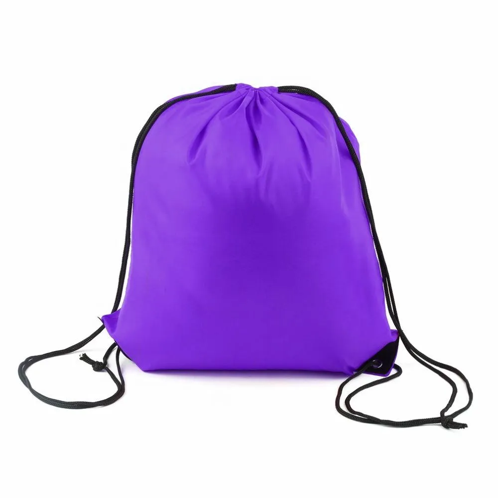 Personalised Sports and Library Bags