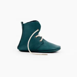 PETROL HIGH TOPS